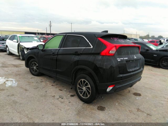 Photo 2 VIN: JA4AS3AA1LZ022705 - MITSUBISHI ECLIPSE CROSS 