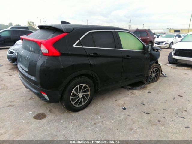 Photo 3 VIN: JA4AS3AA1LZ022705 - MITSUBISHI ECLIPSE CROSS 