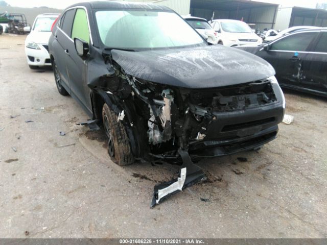 Photo 5 VIN: JA4AS3AA1LZ022705 - MITSUBISHI ECLIPSE CROSS 