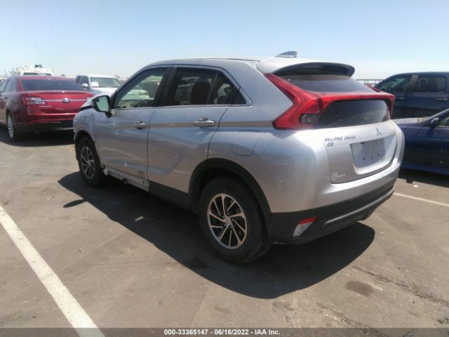 Photo 2 VIN: JA4AS3AA1LZ023093 - MITSUBISHI ECLIPSE CROSS 