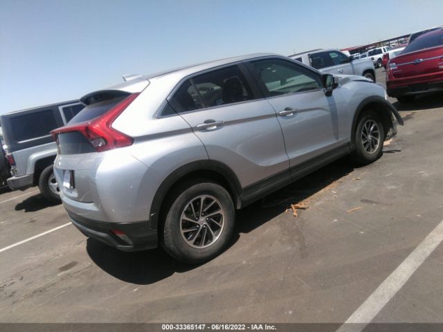 Photo 3 VIN: JA4AS3AA1LZ023093 - MITSUBISHI ECLIPSE CROSS 