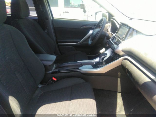 Photo 4 VIN: JA4AS3AA1LZ023093 - MITSUBISHI ECLIPSE CROSS 