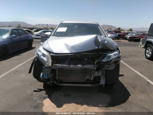 Photo 5 VIN: JA4AS3AA1LZ023093 - MITSUBISHI ECLIPSE CROSS 