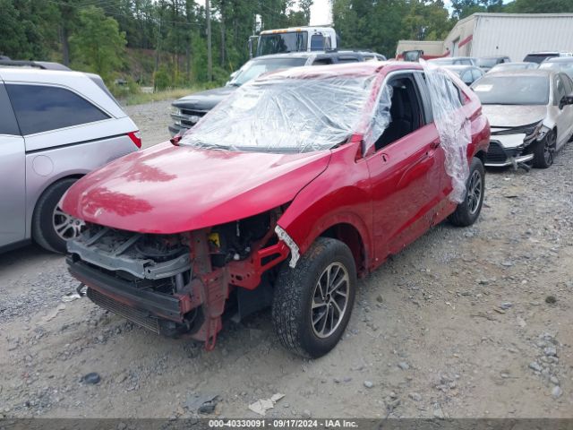 Photo 1 VIN: JA4AS3AA1LZ026494 - MITSUBISHI ECLIPSE CROSS 