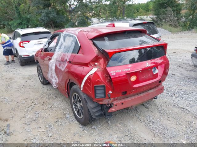 Photo 2 VIN: JA4AS3AA1LZ026494 - MITSUBISHI ECLIPSE CROSS 