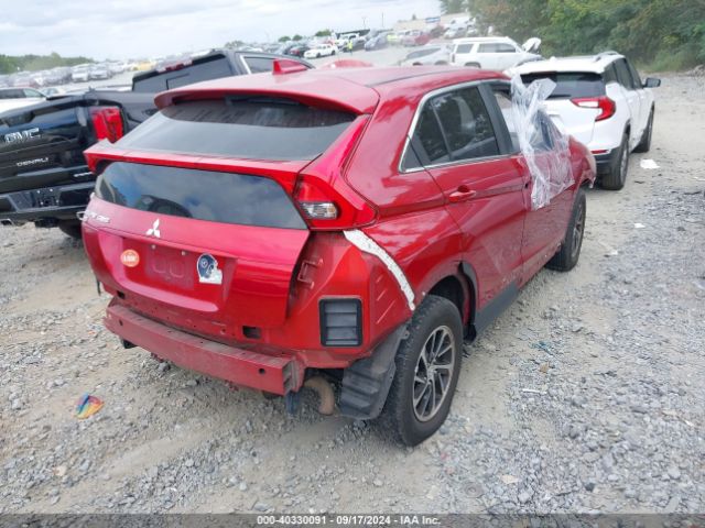 Photo 3 VIN: JA4AS3AA1LZ026494 - MITSUBISHI ECLIPSE CROSS 