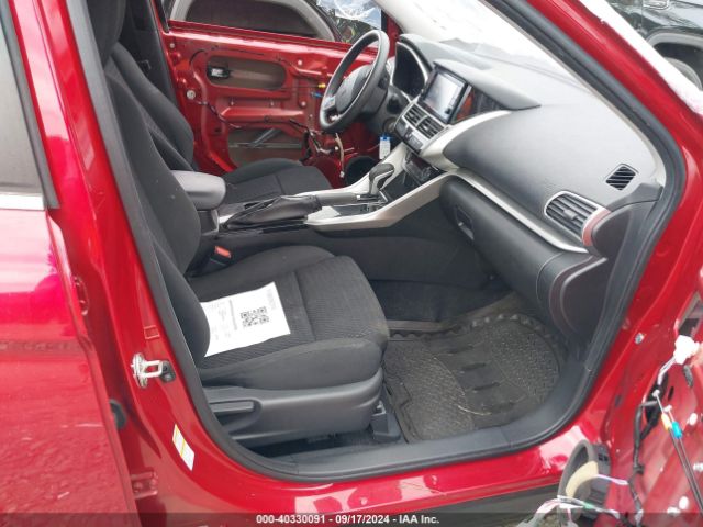 Photo 4 VIN: JA4AS3AA1LZ026494 - MITSUBISHI ECLIPSE CROSS 