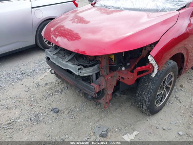 Photo 5 VIN: JA4AS3AA1LZ026494 - MITSUBISHI ECLIPSE CROSS 