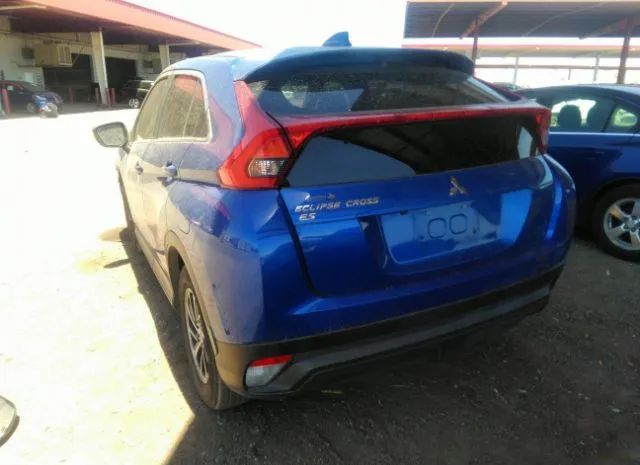 Photo 2 VIN: JA4AS3AA1LZ034577 - MITSUBISHI ECLIPSE CROSS 