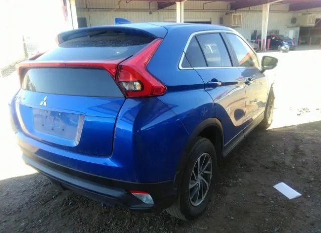 Photo 3 VIN: JA4AS3AA1LZ034577 - MITSUBISHI ECLIPSE CROSS 