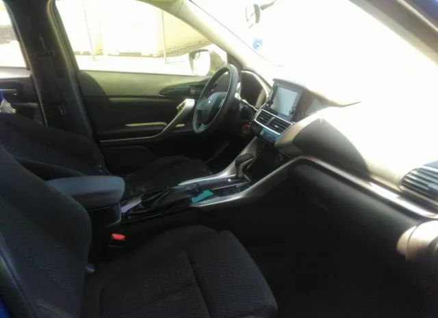 Photo 4 VIN: JA4AS3AA1LZ034577 - MITSUBISHI ECLIPSE CROSS 