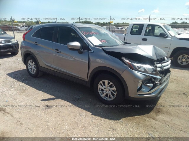 Photo 0 VIN: JA4AS3AA2KZ016037 - MITSUBISHI ECLIPSE CROSS 