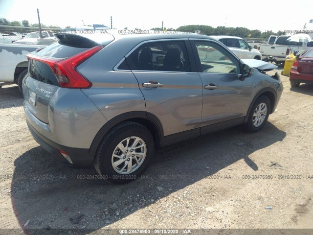 Photo 3 VIN: JA4AS3AA2KZ016037 - MITSUBISHI ECLIPSE CROSS 