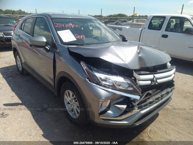 Photo 5 VIN: JA4AS3AA2KZ016037 - MITSUBISHI ECLIPSE CROSS 