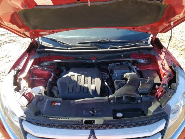 Photo 10 VIN: JA4AS3AA2KZ018399 - MITSUBISHI ECLIPSE 