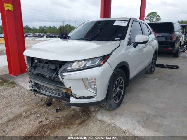 Photo 1 VIN: JA4AS3AA2LZ012975 - MITSUBISHI ECLIPSE CROSS 