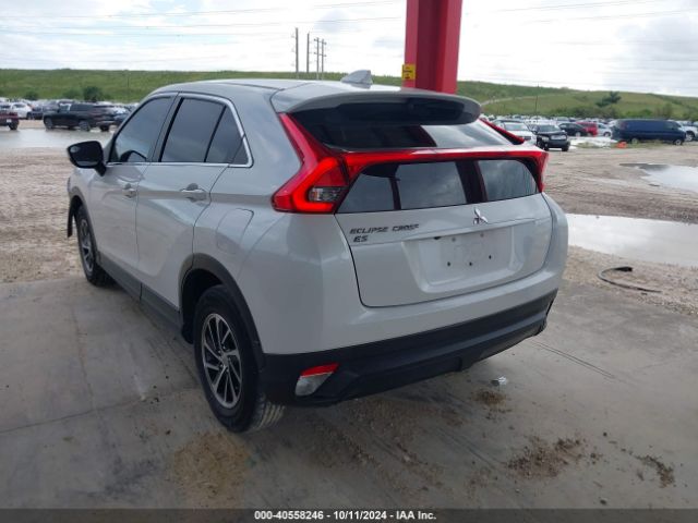 Photo 2 VIN: JA4AS3AA2LZ012975 - MITSUBISHI ECLIPSE CROSS 