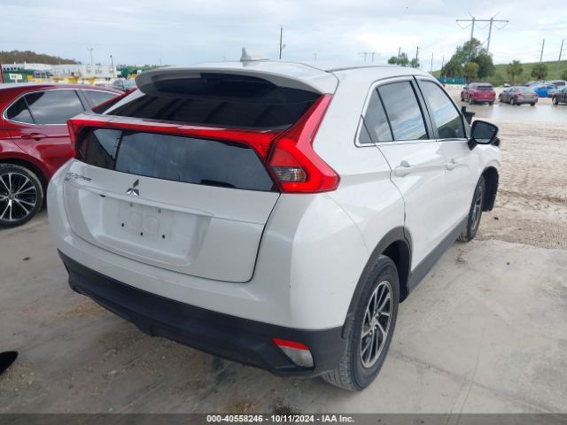 Photo 3 VIN: JA4AS3AA2LZ012975 - MITSUBISHI ECLIPSE CROSS 