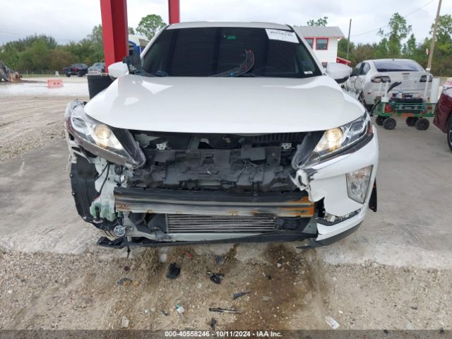 Photo 5 VIN: JA4AS3AA2LZ012975 - MITSUBISHI ECLIPSE CROSS 