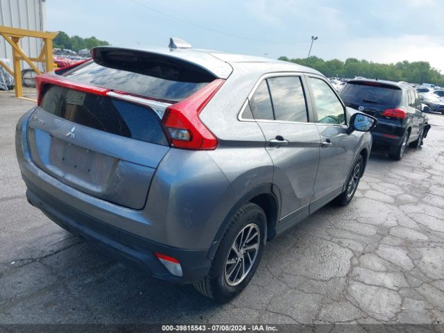 Photo 3 VIN: JA4AS3AA2LZ021577 - MITSUBISHI ECLIPSE CROSS 