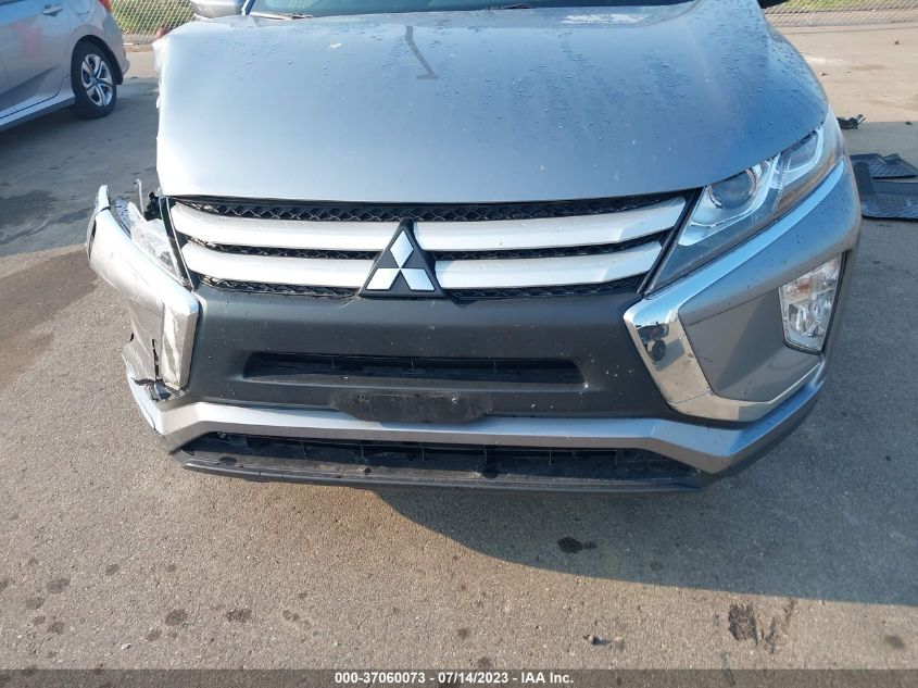 Photo 11 VIN: JA4AS3AA3JZ047330 - MITSUBISHI ECLIPSE CROSS 