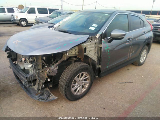 Photo 1 VIN: JA4AS3AA3KZ013728 - MITSUBISHI ECLIPSE CROSS 