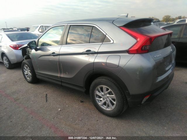 Photo 2 VIN: JA4AS3AA3KZ013728 - MITSUBISHI ECLIPSE CROSS 