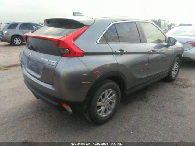 Photo 3 VIN: JA4AS3AA3KZ013728 - MITSUBISHI ECLIPSE CROSS 