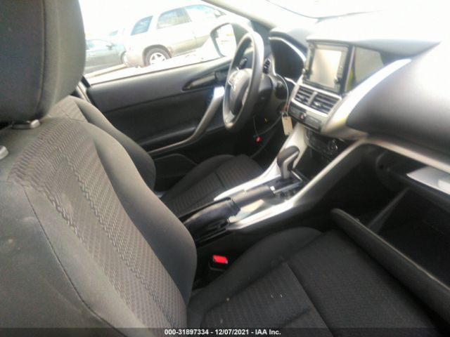 Photo 4 VIN: JA4AS3AA3KZ013728 - MITSUBISHI ECLIPSE CROSS 