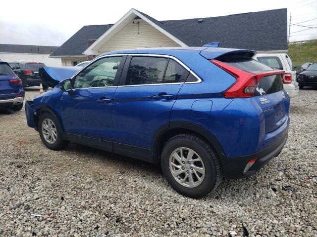 Photo 1 VIN: JA4AS3AA3KZ017598 - MITSUBISHI ECLIPSE CROSS 