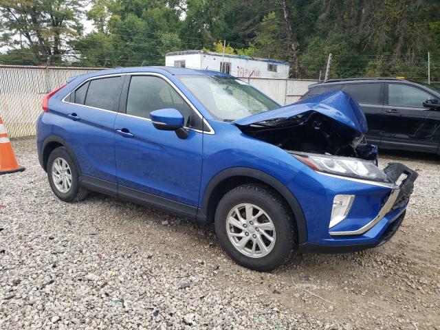 Photo 3 VIN: JA4AS3AA3KZ017598 - MITSUBISHI ECLIPSE CROSS 