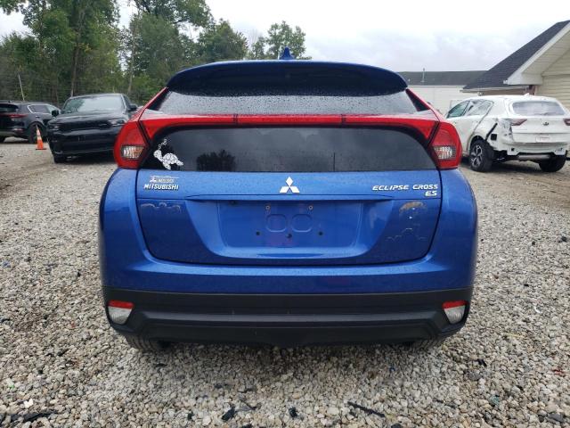 Photo 5 VIN: JA4AS3AA3KZ017598 - MITSUBISHI ECLIPSE CROSS 