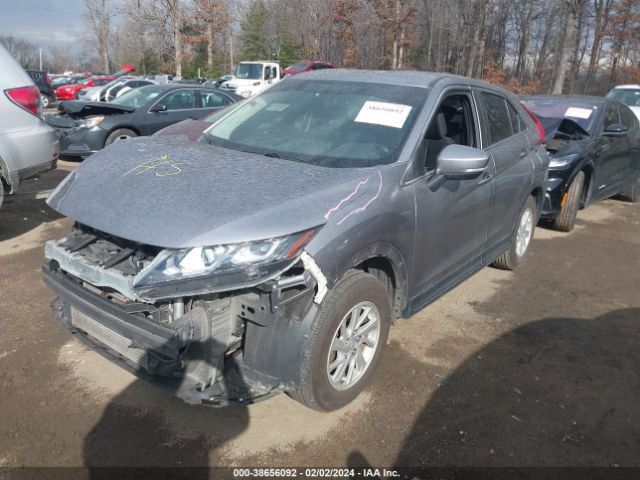 Photo 1 VIN: JA4AS3AA3KZ019450 - MITSUBISHI ECLIPSE CROSS 