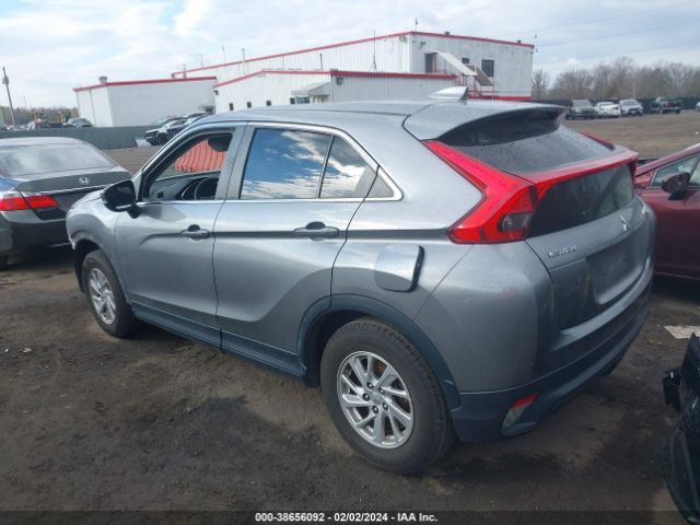 Photo 2 VIN: JA4AS3AA3KZ019450 - MITSUBISHI ECLIPSE CROSS 