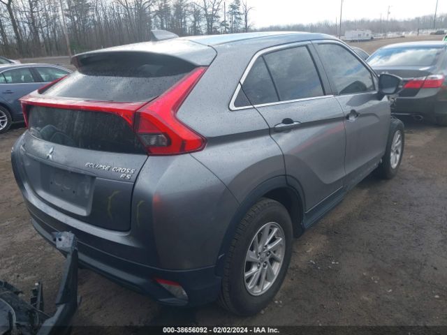 Photo 3 VIN: JA4AS3AA3KZ019450 - MITSUBISHI ECLIPSE CROSS 