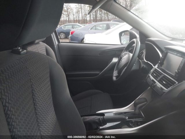 Photo 4 VIN: JA4AS3AA3KZ019450 - MITSUBISHI ECLIPSE CROSS 