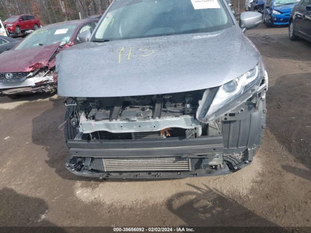 Photo 5 VIN: JA4AS3AA3KZ019450 - MITSUBISHI ECLIPSE CROSS 