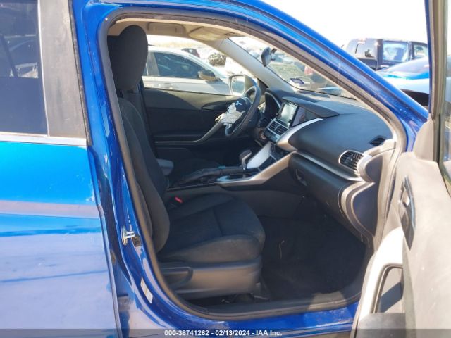 Photo 4 VIN: JA4AS3AA3LZ018526 - MITSUBISHI ECLIPSE CROSS 