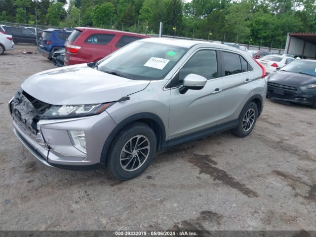 Photo 1 VIN: JA4AS3AA3LZ023225 - MITSUBISHI ECLIPSE CROSS 