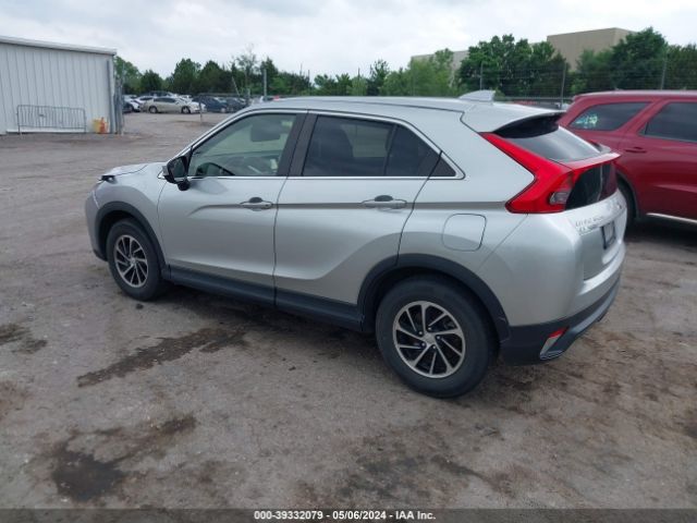 Photo 2 VIN: JA4AS3AA3LZ023225 - MITSUBISHI ECLIPSE CROSS 