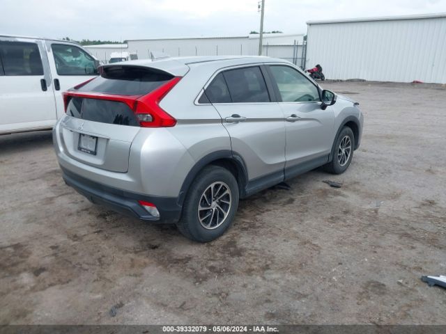 Photo 3 VIN: JA4AS3AA3LZ023225 - MITSUBISHI ECLIPSE CROSS 