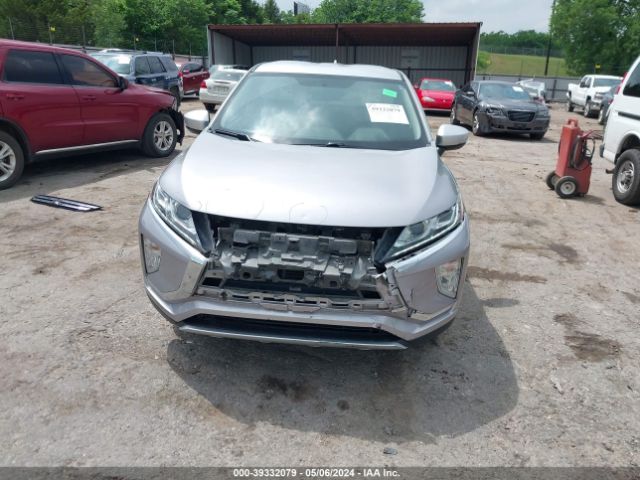 Photo 5 VIN: JA4AS3AA3LZ023225 - MITSUBISHI ECLIPSE CROSS 