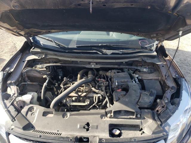 Photo 11 VIN: JA4AS3AA4JZ064220 - MITSUBISHI ECLIPSE 