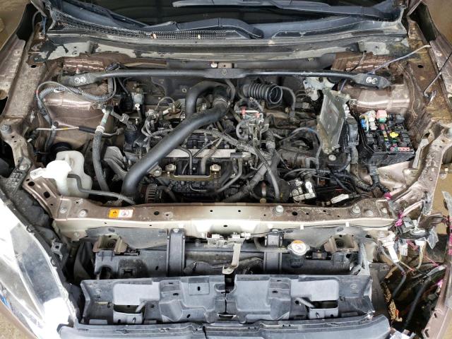 Photo 11 VIN: JA4AS3AA4JZ065822 - MITSUBISHI ECLIPSE CR 