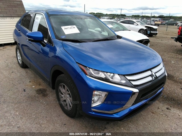 Photo 0 VIN: JA4AS3AA4KZ011454 - MITSUBISHI ECLIPSE CROSS 