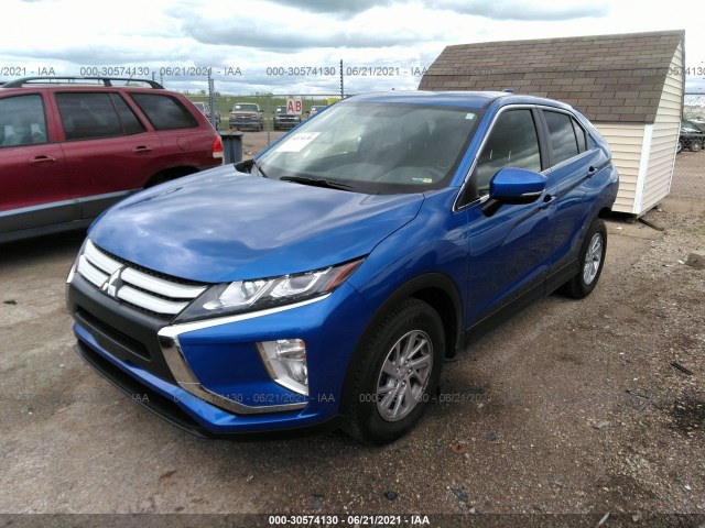 Photo 1 VIN: JA4AS3AA4KZ011454 - MITSUBISHI ECLIPSE CROSS 