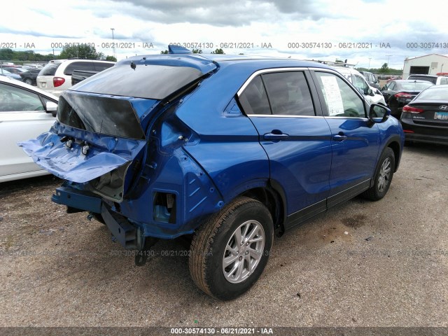 Photo 3 VIN: JA4AS3AA4KZ011454 - MITSUBISHI ECLIPSE CROSS 