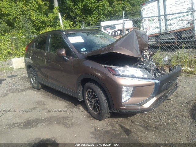 Photo 0 VIN: JA4AS3AA4LZ000777 - MITSUBISHI ECLIPSE CROSS 