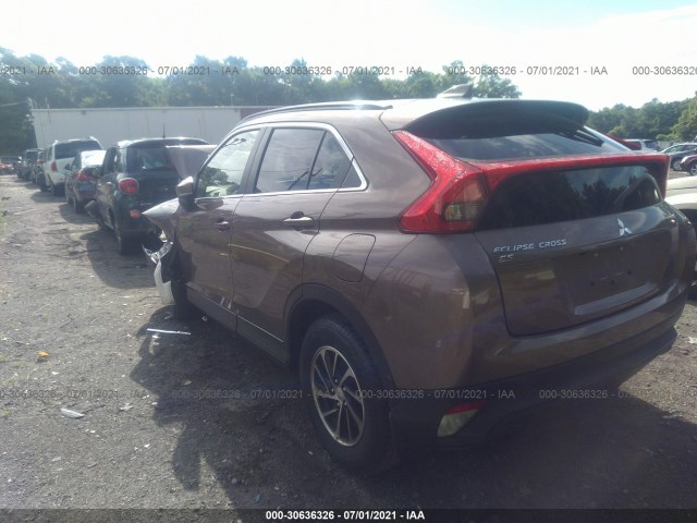 Photo 2 VIN: JA4AS3AA4LZ000777 - MITSUBISHI ECLIPSE CROSS 