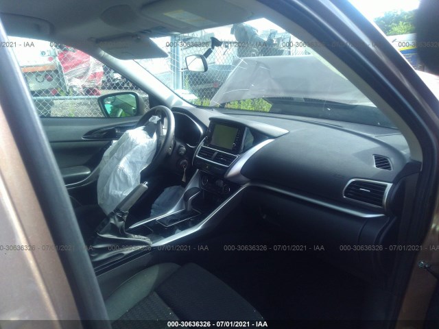 Photo 4 VIN: JA4AS3AA4LZ000777 - MITSUBISHI ECLIPSE CROSS 